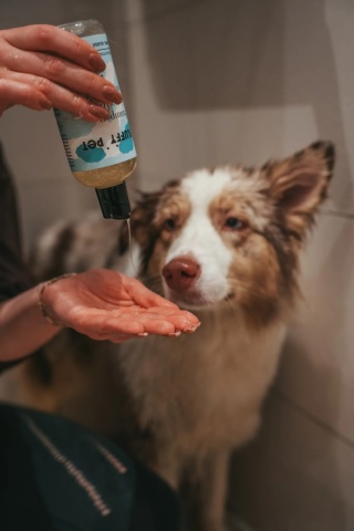 Fluffy Pet - Szampon do codziennej pielęgnacji 300 ml