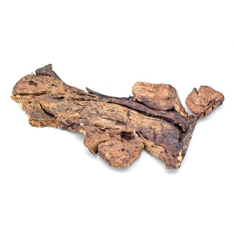 Meat Stuff - Wafle z płuc wołowych 250 g Meat Stuff - Wafle z płuc wołowych 250 g