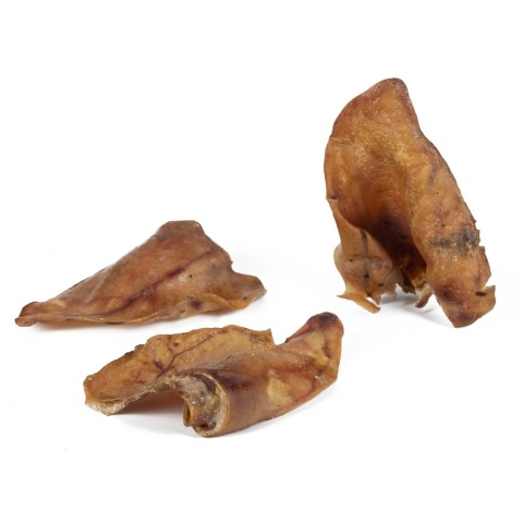 Meat Stuff - Ucho wieprzowe XXL 1 szt. Meat Stuff - Ucho wieprzowe XXL 1 szt.