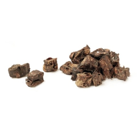 Meat Stuff - Płuca końskie kostka 150 g Meat Stuff - Płuca końskie kostka 150 g