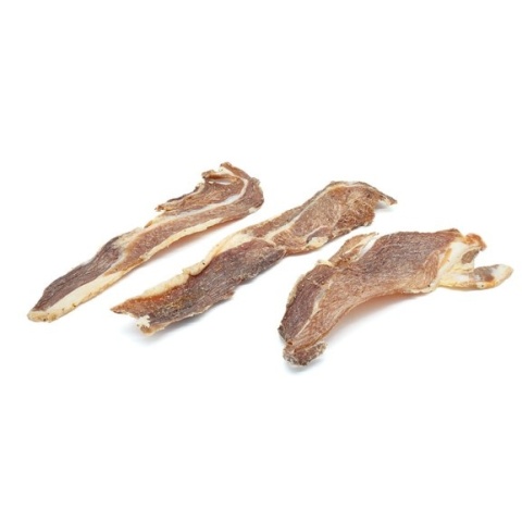Przysmaki Z Pańskiego Stołu - Karkówka wieprzowa 75 g Przysmaki Z Pańskiego Stołu - Karkówka wieprzowa 75 g