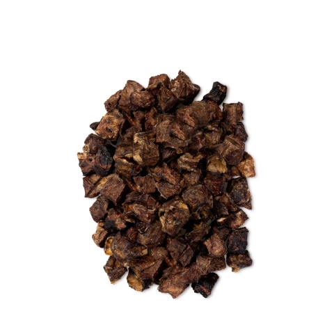 Uniszki - Płuca wołowe kostka 150g Uniszki - Płuca wołowe kostka 150g