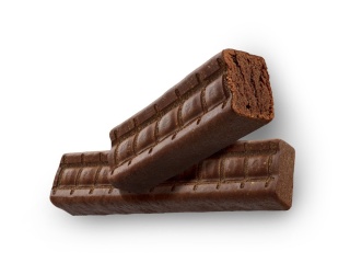 WOW Dog - batonik mięsny z wołowiny 40g (2 szt w opakowaniu)