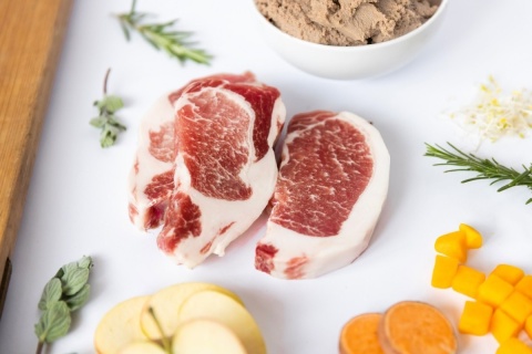 YDOLO - wieprzowina Iberico - mokra karma dla psa 400g YDOLO - wieprzowina Iberico - mokra karma dla psa 400g