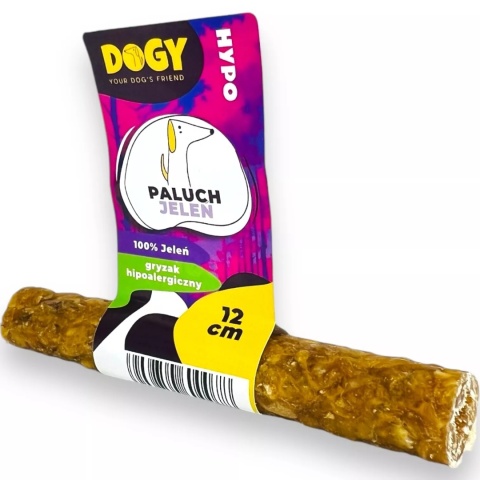 DOGY HYPO - Paluch z Jelenia 12cm DOGY HYPO - Paluch z Jelenia 12cm