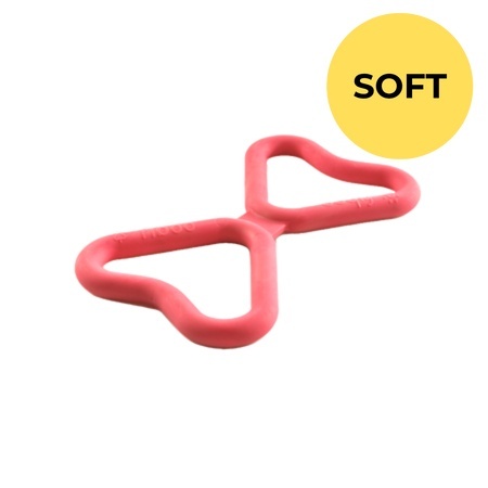 FIBOO - Szarpak FIB SOFT