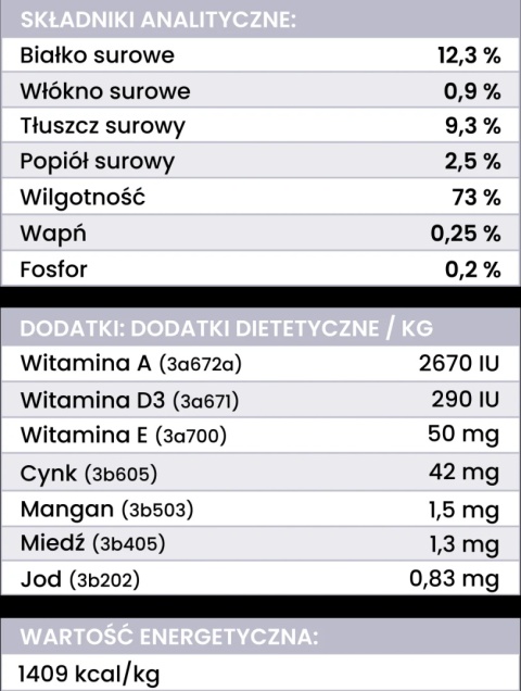 Perro Gourmet - Bażant z gruszką 800g Perro Gourmet - Bażant z gruszką 800g
