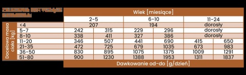 Perro JUNIOR - Wieprzowina i marchewka dla szczeniąt 410g Perro JUNIOR - Wieprzowina i marchewka dla szczeniąt 410g
