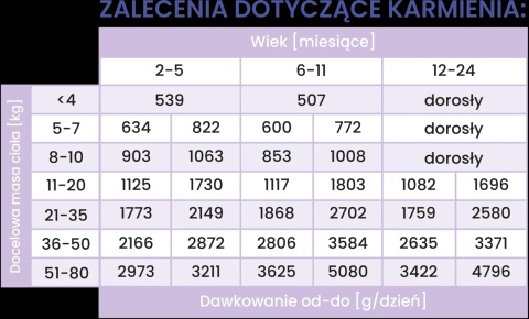 Perro Gourmet JUNIOR - Królik z dynią dla szczeniąt 400g