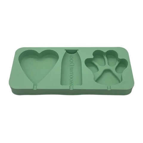 SmoothieDog - Foremka do lodów na patyku i ciastek SmoothieDog - Foremka do lodów na patyku i ciastek