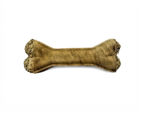 Syta Micha Sheep Line - Kość do żucia Owca z gruszką 12cm Syta Micha Sheep Line - Kość do żucia Owca z gruszką 12cm