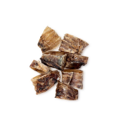 Uniszki - Tchawica wołowa drobna 100g Uniszki - Tchawica wołowa drobna 100g