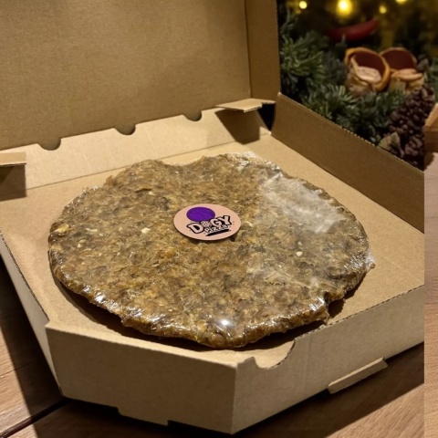DOGY PIZZA - 100% jeleń
