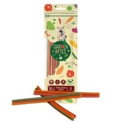 GARDEN BITES - VEGAN TRIPLE STICKS XL 25cm 3szt