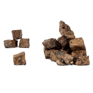 Meat Stuff - Płuca baranie kostka (100 g)