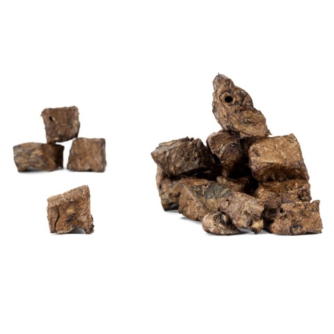 Meat Stuff - Płuca baranie kostka (100 g)