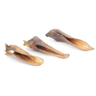 Meat Stuff - Ucho końskie (1 szt.)