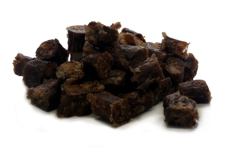 PEPE Miękkie przysmaki treningowe - Królik 70g PEPE Miękkie przysmaki treningowe - Królik 70g