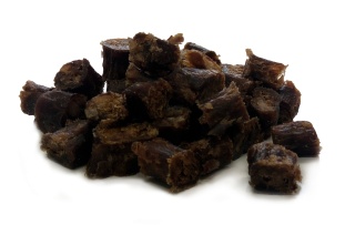 PEPE Miękkie przysmaki treningowe - Sarna 70g