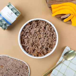 Perro Gourmet - Kangur z dynią 800g