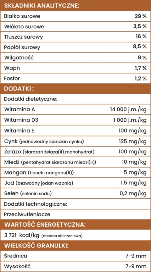 Perro - Karma sucha Wołowina z batatami – dla psów dorosłych małych ras 1kg Perro - Karma sucha Wołowina z batatami – dla psów dorosłych małych ras 1kg