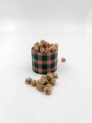 RAW for PAW WILD Duck - dzika kaczka liofilizowane przysmaki w tubie