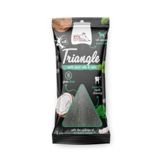 Syta Micha - Trójkąt dentystyczny 2 szt.