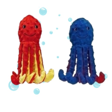 BEEZTEES - Ośmiornica Amy