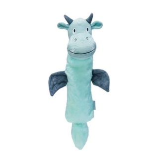 BEEZTEES - Pluszowy Smok 45cm