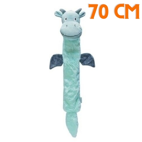 BEEZTEES - Pluszowy Smok 70cm