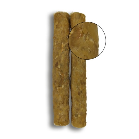 BUBAlicious - Paluchy o smaku gęsi z dodatkiem pędów sosny 2x15cm