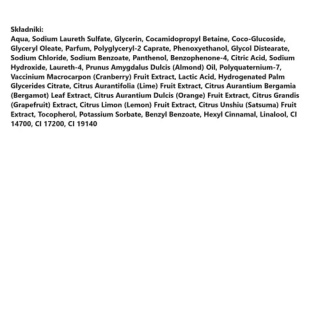 Bugalugs 3in1 Shampoo Conditioner & Detangler - szampon, odżywka i rozkołtuniacz dla psa, o zapachu maliny z cytryną