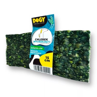 DOGY Calm - Chlebek Wyciszający 15cm