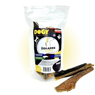 DOGY - Żołądek Koński 100g