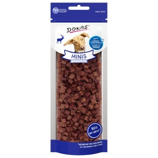 DOKAS - Minis Jeleń 60g