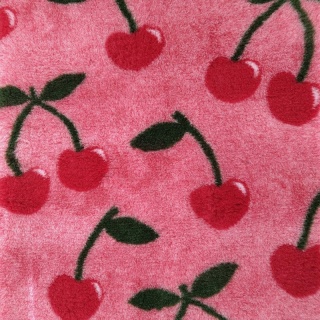 DRY BED - Wisieńki 75x50cm 28mm