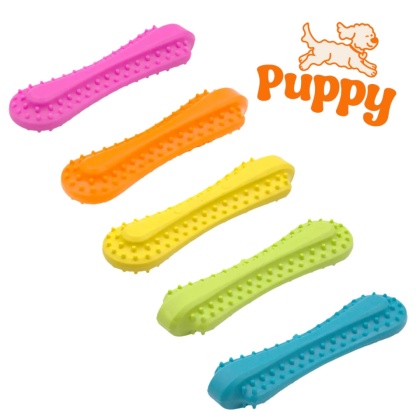 Fiboo - Fiboone Puppy - łagodzi ból przy ząbkowaniu