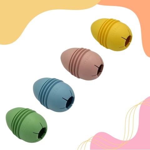 Fiboo - Fijoo spowalniacz jedzenia