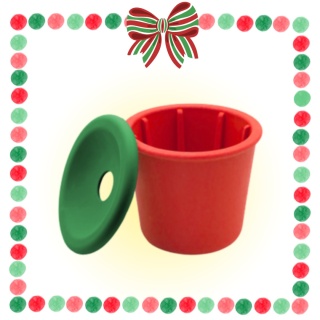 Fiboo - Snack Fibeek X-MAS