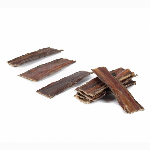 Meat Stuff - Przełyk wołowy cięty 300 g