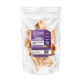 Meat Stuff - Tchawica wołowa cięta 100g