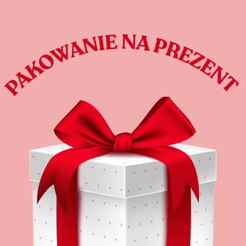 Pakowanie na prezent