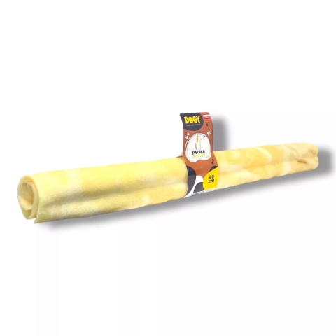 DOGY - Zwijka wołowa 40cm