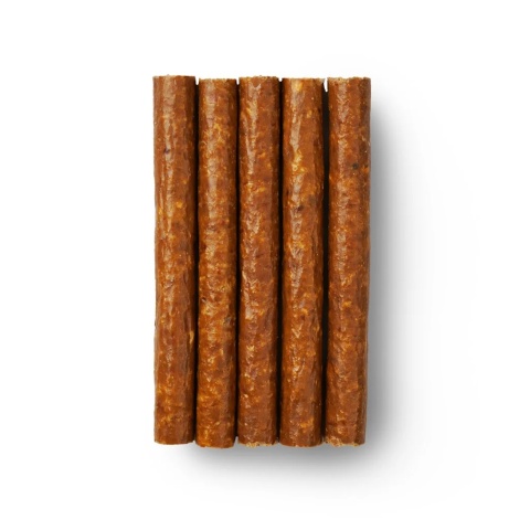 UNISZKI SUPERDOGS - Kabanosy z Dziczyzną Obrońca Natury