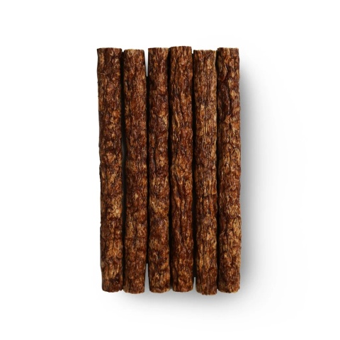 UNISZKI SUPERDOGS - Kabanosy z Cielęciny Regenerator Mocy