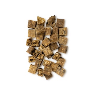 Uniszki - Kostka z dorsza 100g