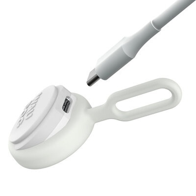 WAUDOG LED - latarka dla psów w świecącej silikonowej obudowie