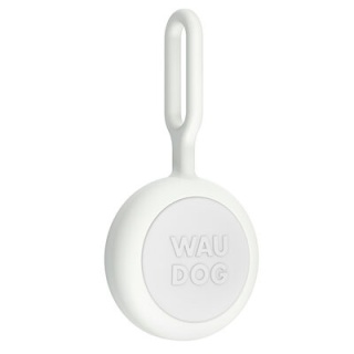 WAUDOG LED - latarka dla psów w świecącej silikonowej obudowie