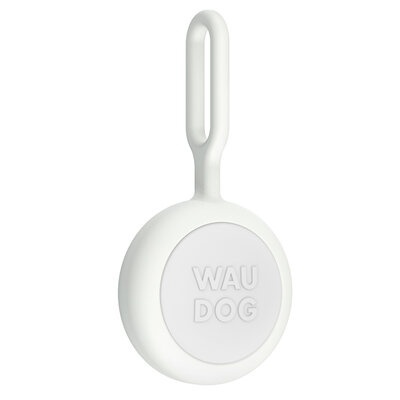 WAUDOG LED - latarka dla psów w świecącej silikonowej obudowie