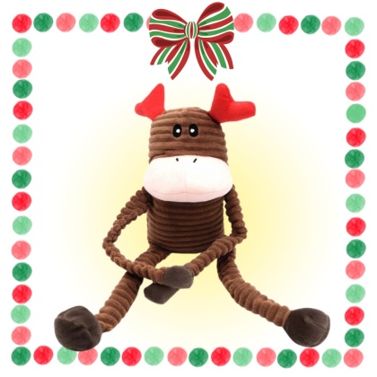 ZippyPaws - Renifer L 53cm